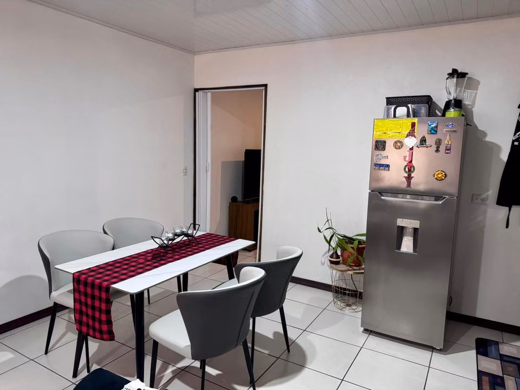 Alquiler de Apartamento en Mercedes Norte, Heredia - foto 6