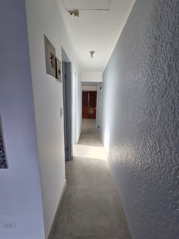 Apartamento en alquiler en Tibás centro - Excelente ubicación - foto 4