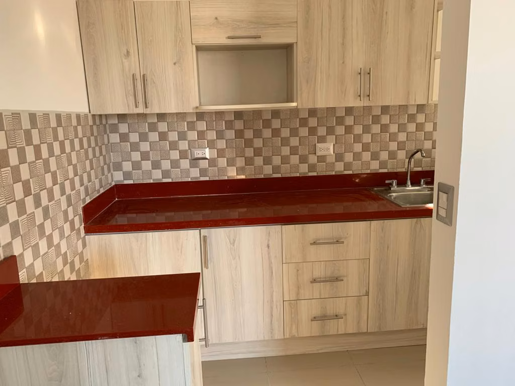 Hermoso Apartamento de 1 Habitación en Cartago 1