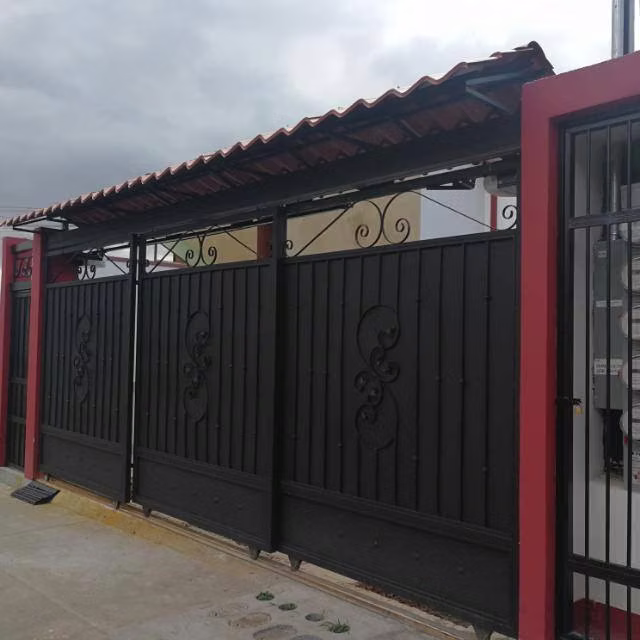Hermoso Apartamento de 1 Habitación en Cartago - foto 12