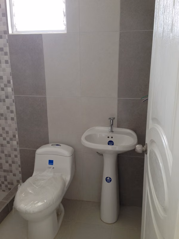 Hermoso Apartamento de 1 Habitación en Cartago - foto 3