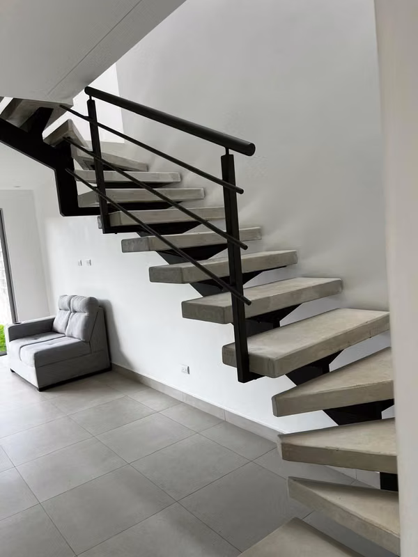Preciosa Casa Contemporánea en Condominio en Barva - foto 10