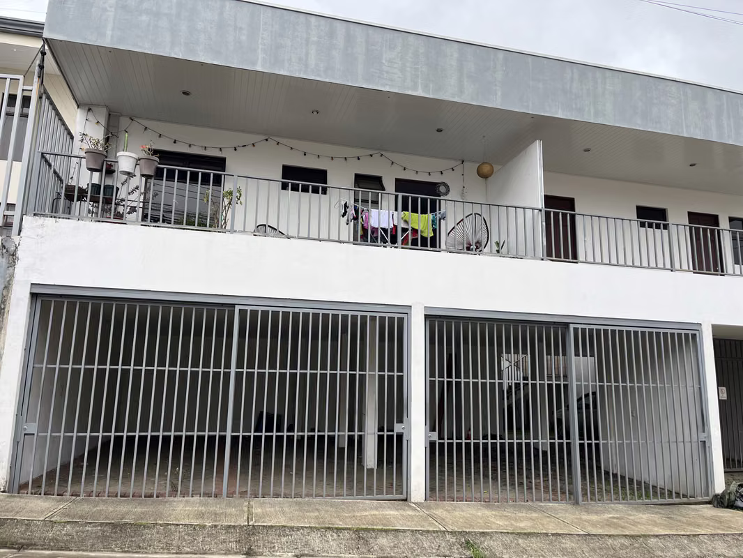 Atractivo apartamento de 2 habitaciones en San Pablo, Heredia - foto 13