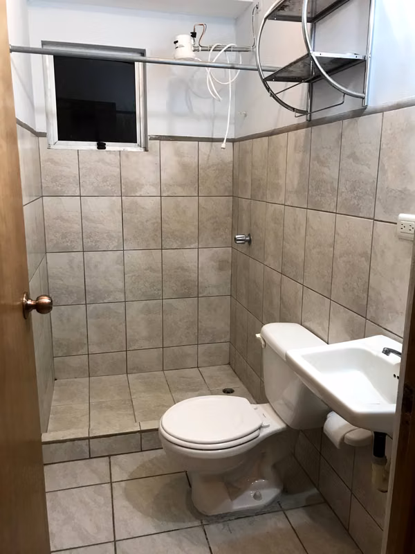 Atractivo apartamento de 2 habitaciones en San Pablo, Heredia - foto 3