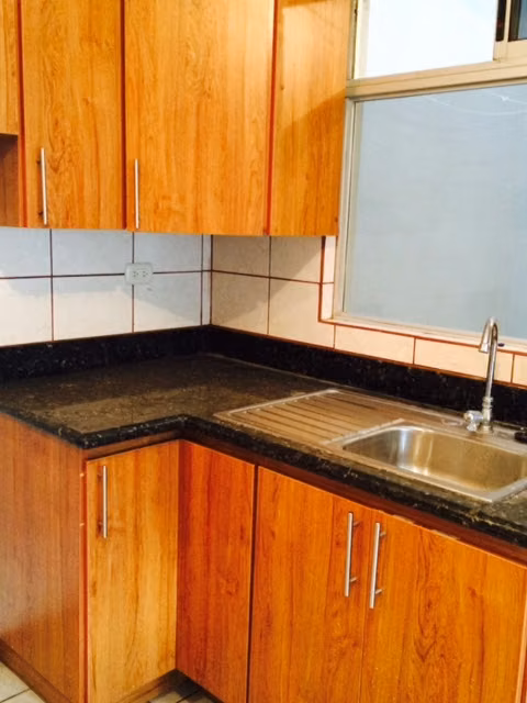 Atractivo apartamento de 2 habitaciones en San Pablo, Heredia - foto 6