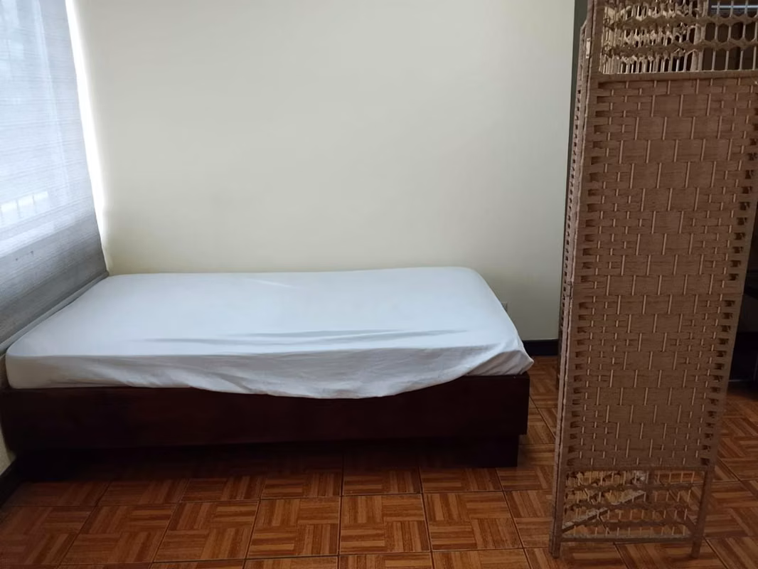 Céntrico apartamento tipo studio en Tibás, San Juan - foto 3