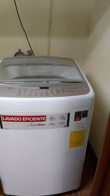 Céntrico apartamento tipo studio en Tibás, San Juan - foto 9