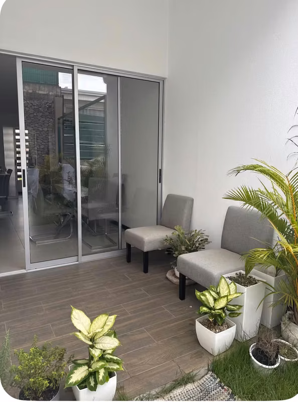 Casa de 3 habitaciones en Condominio San Rafael, Alajuela - foto 6