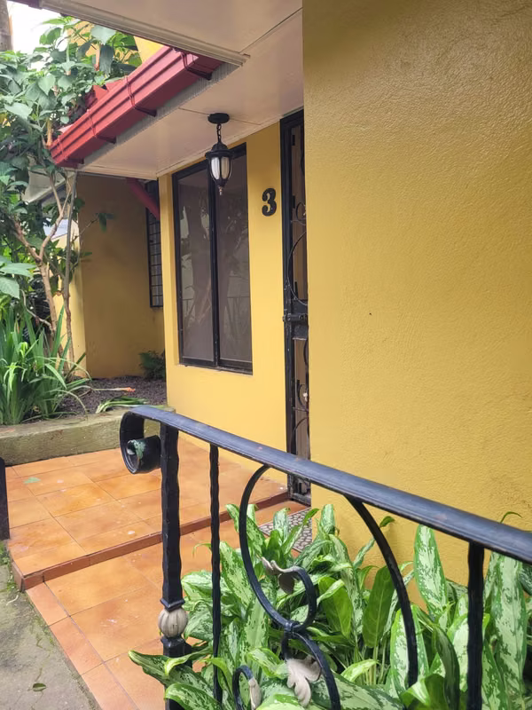 Apartamento Seguro y Confortable en Barva, Heredia