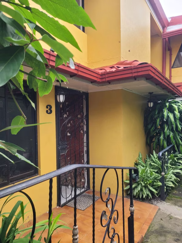 Apartamento Seguro y Confortable en Barva, Heredia - foto 2