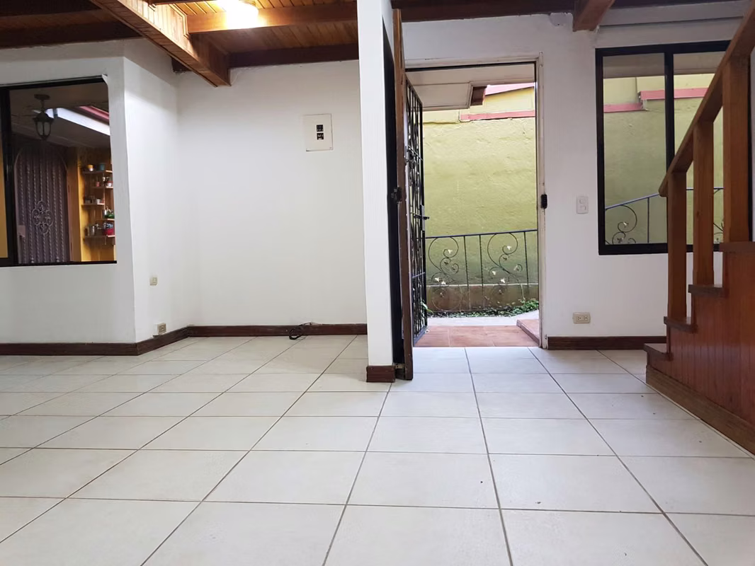 Apartamento Seguro y Confortable en Barva, Heredia - foto 3