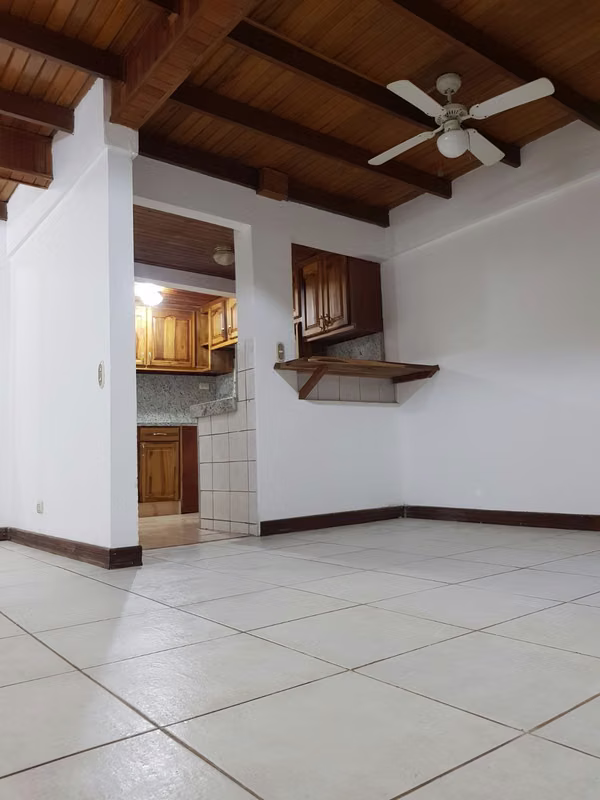 Apartamento Seguro y Confortable en Barva, Heredia - foto 4
