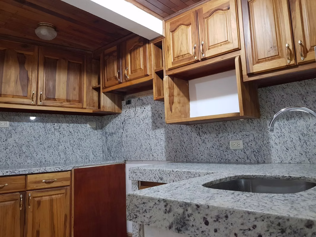 Apartamento Seguro y Confortable en Barva, Heredia - foto 5