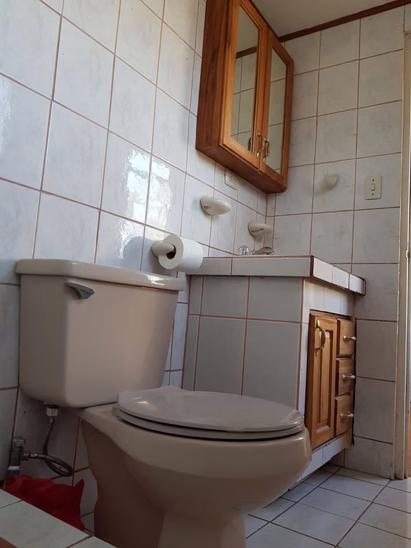 Apartamento Seguro y Confortable en Barva, Heredia - foto 9