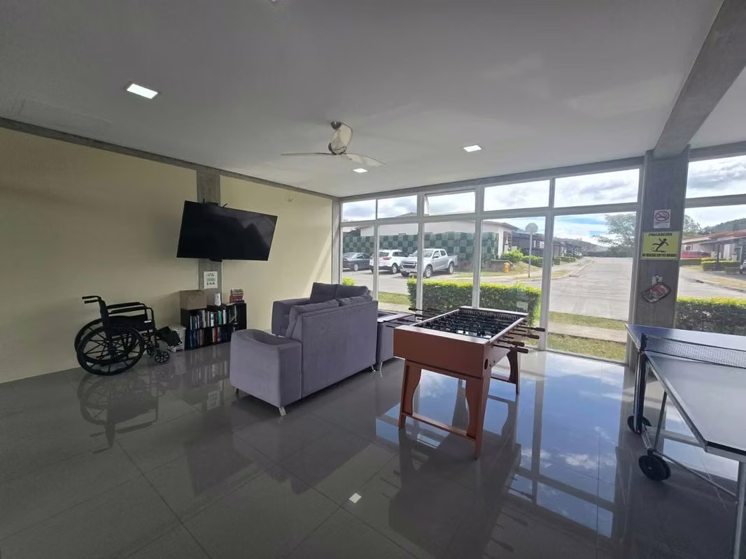 Casa en Condominio Terrazas del Norte en Alajuela - foto 11