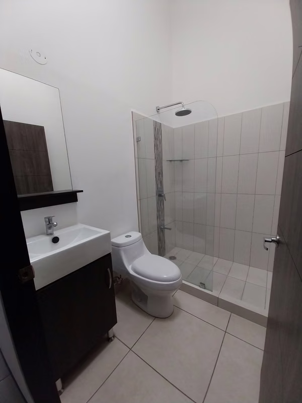 Casa en Condominio Terrazas del Norte en Alajuela - foto 6