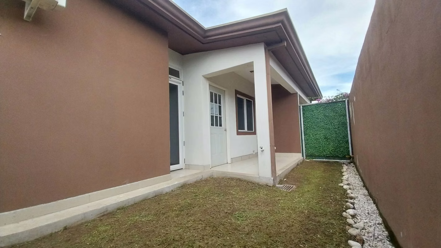 Casa en Condominio Terrazas del Norte en Alajuela - foto 7