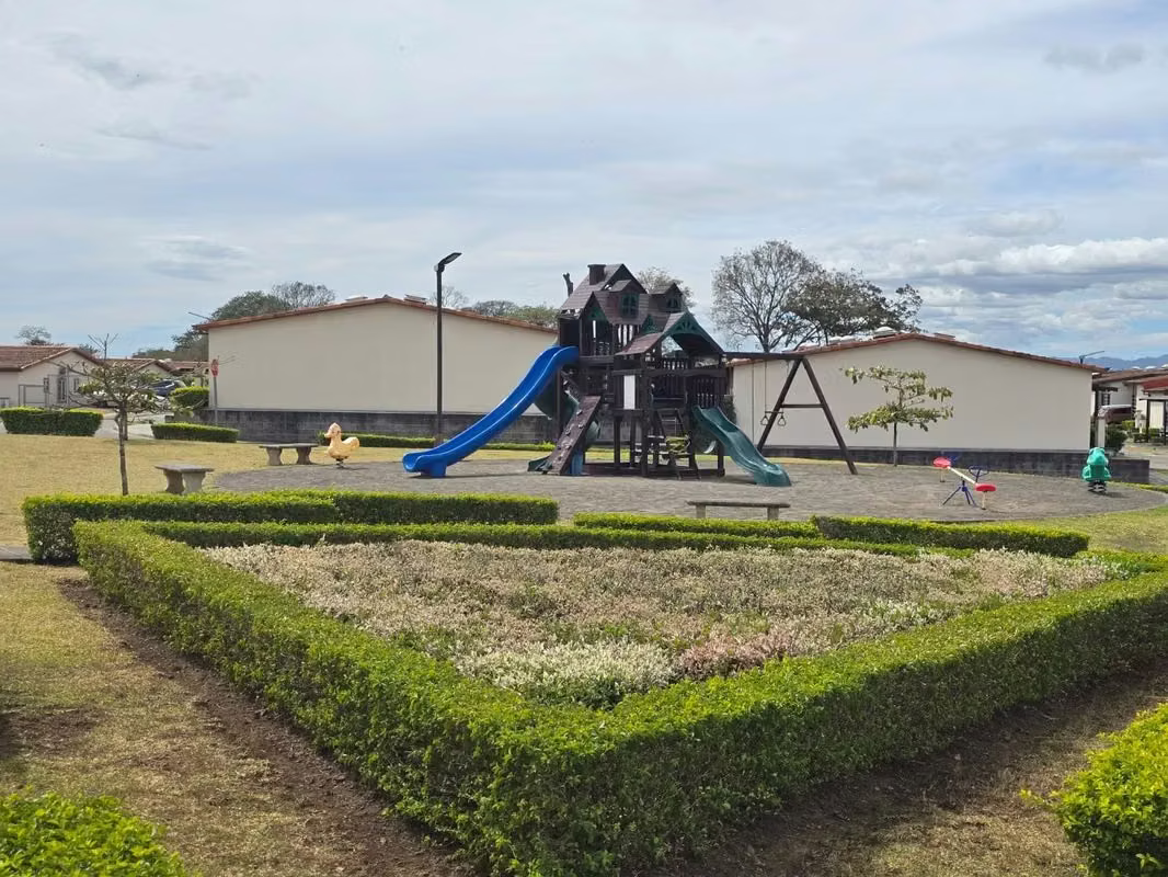 Casa en Condominio Terrazas del Norte en Alajuela - foto 10