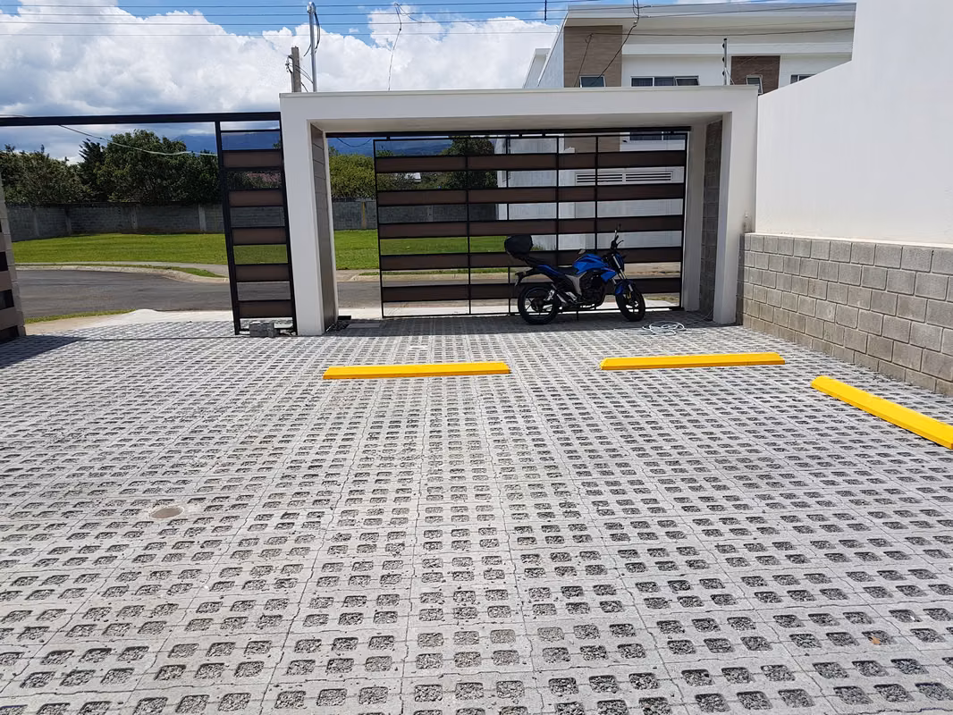 Apto moderno en San Rafael, Heredia - Ideal para una persona - foto 2