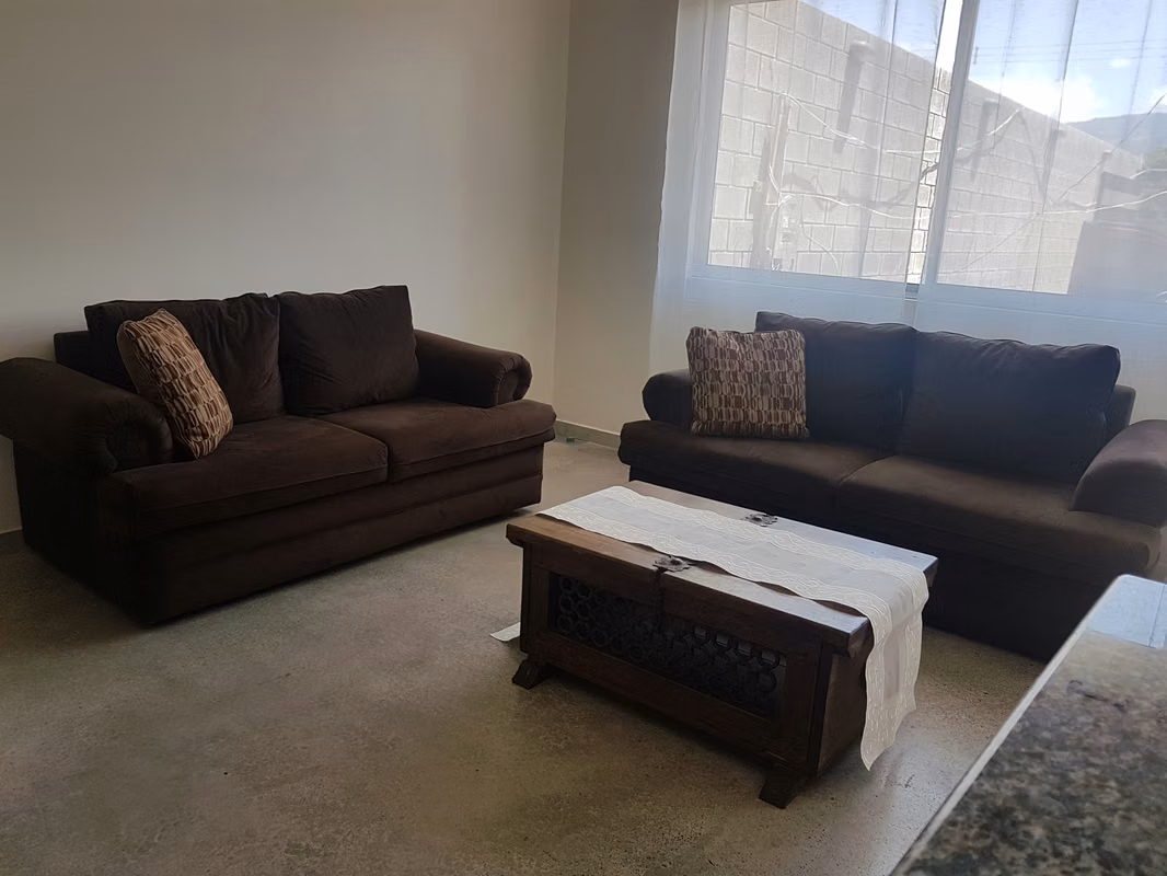 Apto moderno en San Rafael, Heredia - Ideal para una persona - foto 5