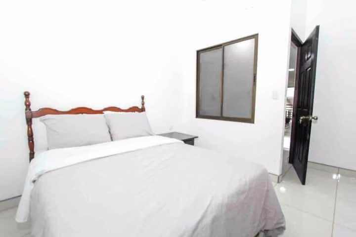 Apartamento amueblado en Alajuela Centro - Ideal para 3 huéspedes - foto 12
