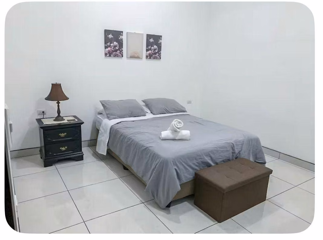Apartamento amueblado en Alajuela Centro - Ideal para 3 huéspedes - foto 13