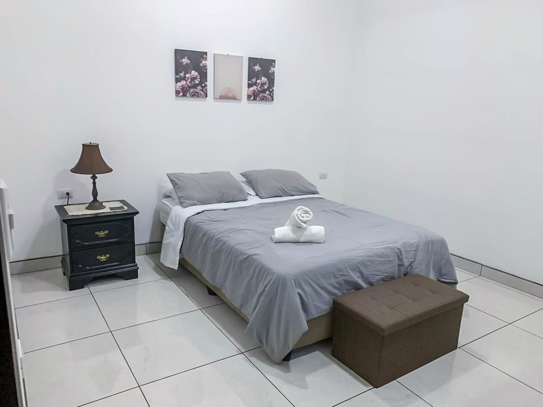 Apartamento amueblado en Alajuela Centro - Ideal para 3 huéspedes - foto 15