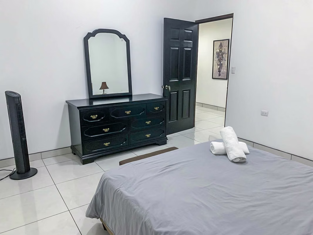 Apartamento amueblado en Alajuela Centro - Ideal para 3 huéspedes - foto 3
