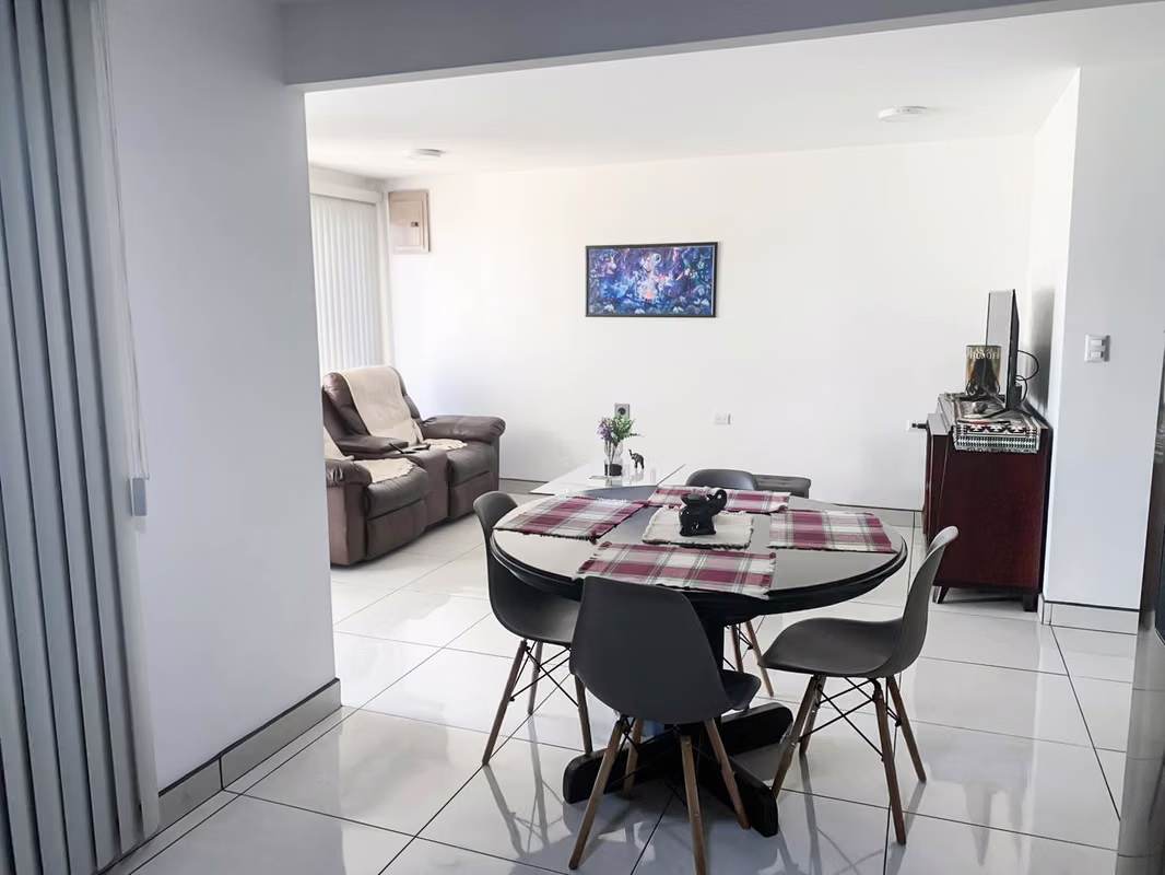 Apartamento amueblado en Alajuela Centro - Ideal para 3 huéspedes - foto 6