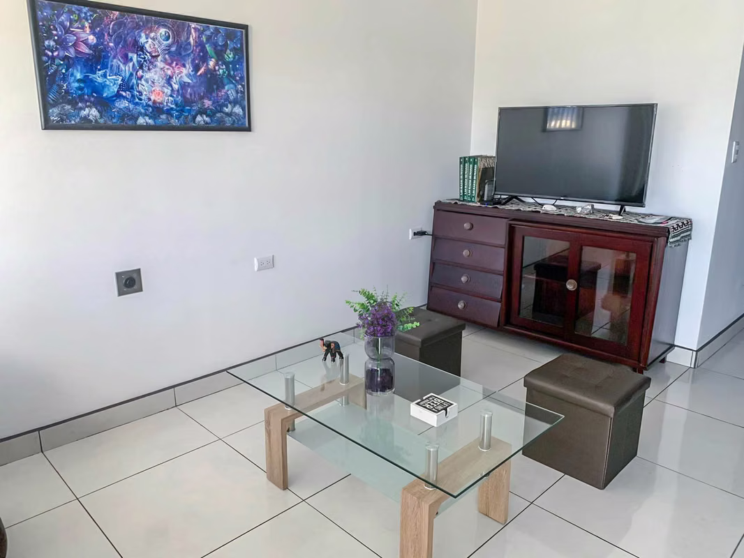 Apartamento amueblado en Alajuela Centro - Ideal para 3 huéspedes - foto 7