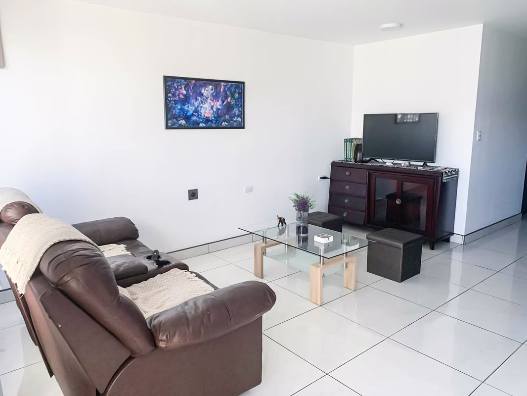 Apartamento amueblado en Alajuela Centro - Ideal para 3 huéspedes - foto 8