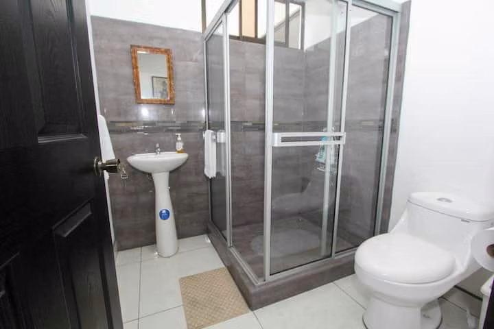 Apartamento amueblado en Alajuela Centro - Ideal para 3 huéspedes - foto 9
