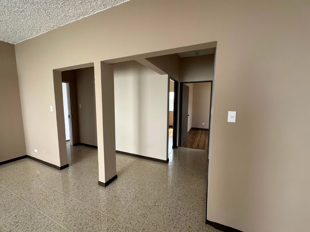 Atractivo apartamento en La Guaria de Moravia con seguridad 24/7 - foto 4