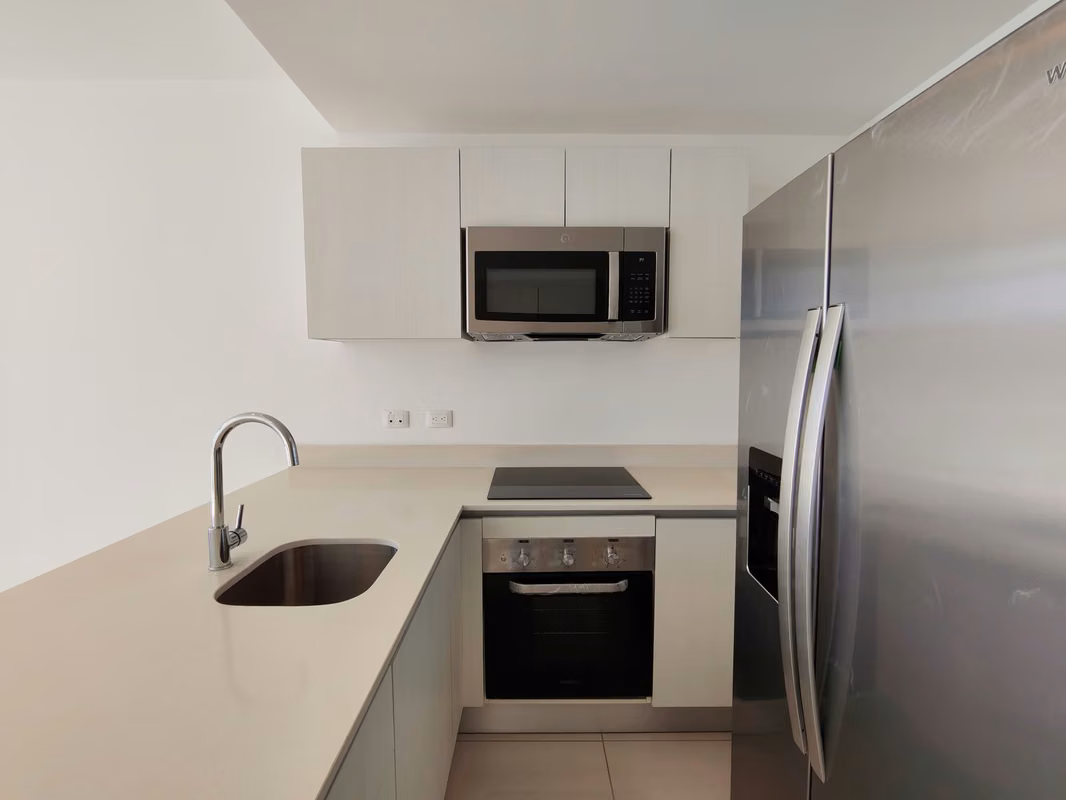 Apartamento amueblado en VIVE TIBÁS, listo para estrenar - foto 14
