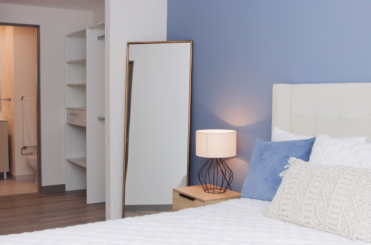 Apartamento amueblado en VIVE TIBÁS, listo para estrenar - foto 3