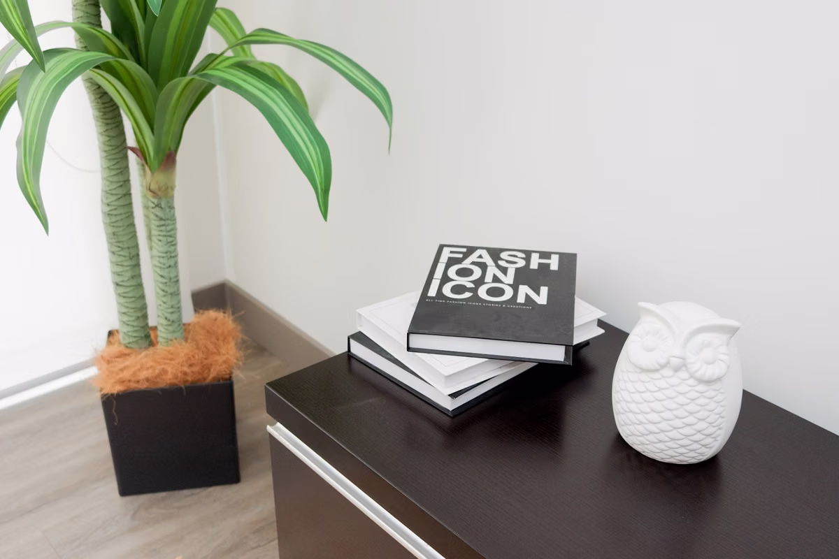 Apartamento amueblado en VIVE TIBÁS, listo para estrenar - foto 6
