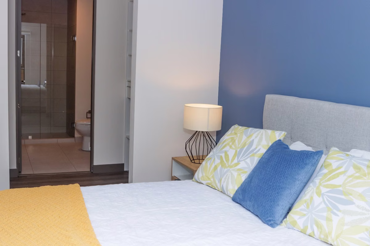 Apartamento amueblado en VIVE TIBÁS, listo para estrenar - foto 8