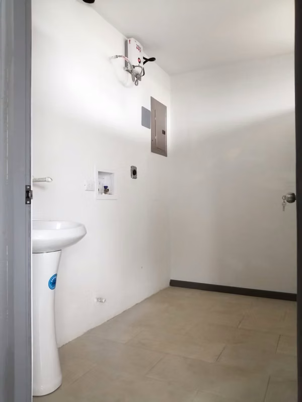 Moderno apartamento de 2 habitaciones en Tres Ríos - foto 11
