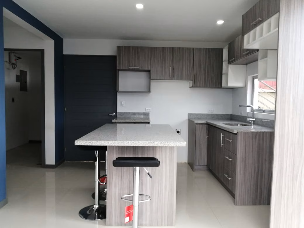 Moderno apartamento de 2 habitaciones en Tres Ríos - foto 3