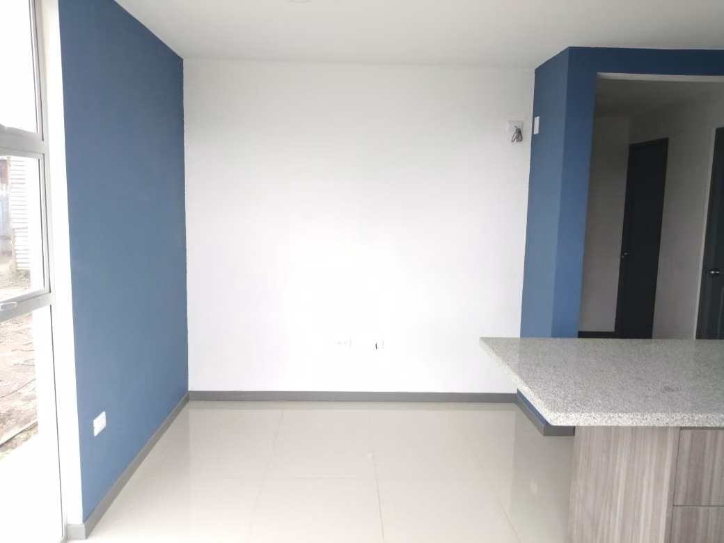 Moderno apartamento de 2 habitaciones en Tres Ríos - foto 4