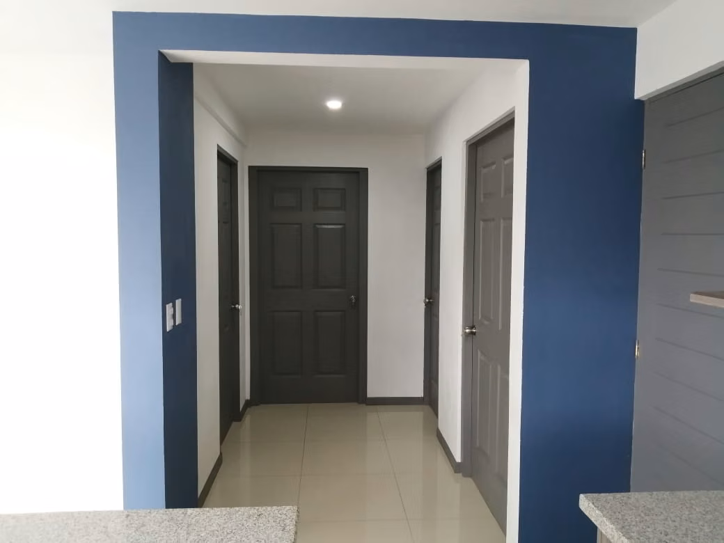 Moderno apartamento de 2 habitaciones en Tres Ríos - foto 5