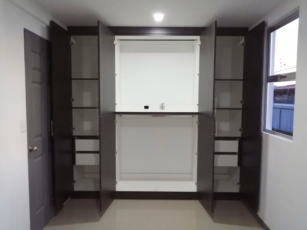Moderno apartamento de 2 habitaciones en Tres Ríos - foto 6