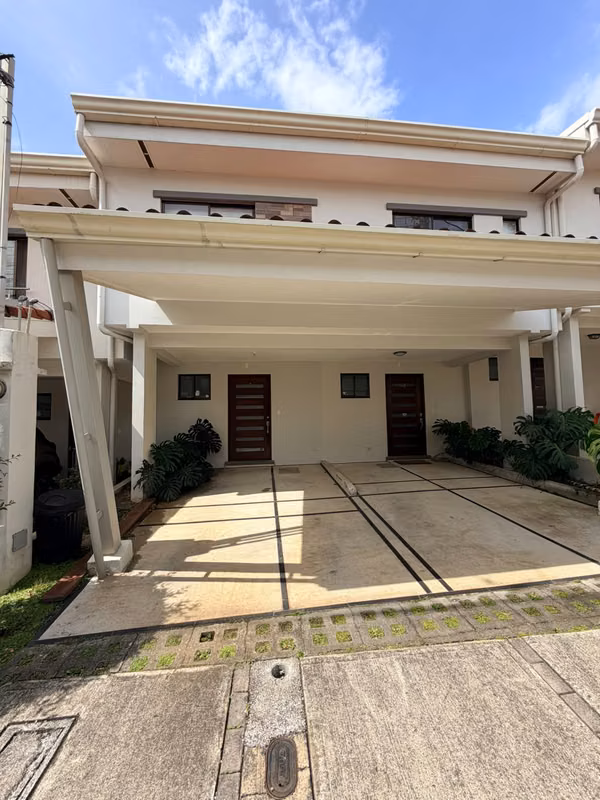 Lindo apartamento en Santo Domingo, Heredia - foto 15