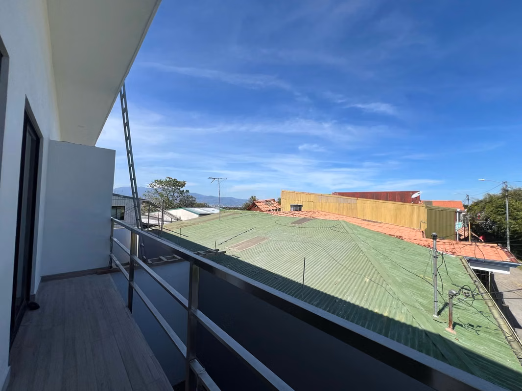 Lindo apartamento en Santo Domingo, Heredia - foto 8