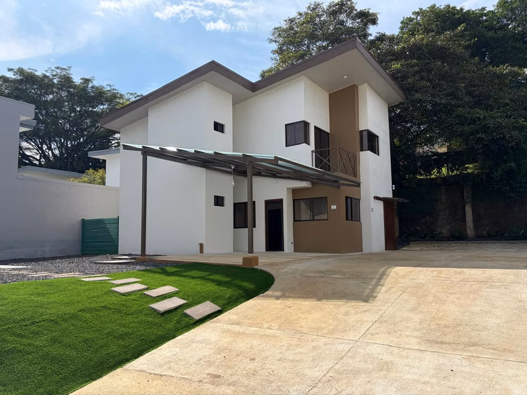 Apartamentos Nuevos en Alajuela - 2 Habitaciones y 2 Baños - foto 2