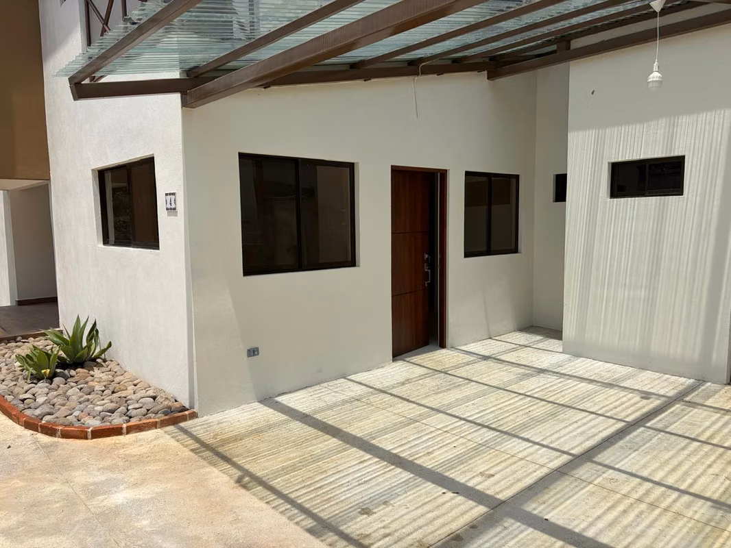 Apartamentos Nuevos en Alajuela - 2 Habitaciones y 2 Baños - foto 11