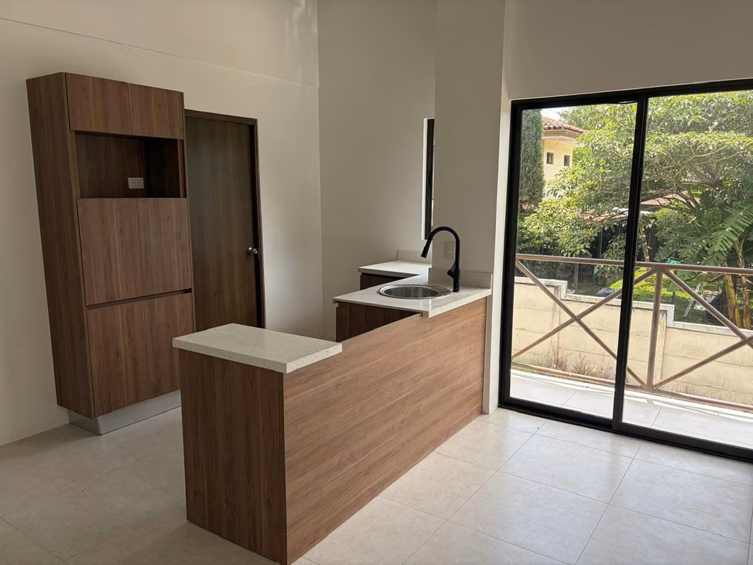 Apartamentos Nuevos en Alajuela - 2 Habitaciones y 2 Baños - foto 13