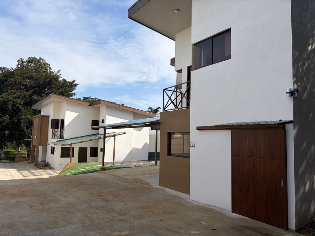 Apartamentos Nuevos en Alajuela - 2 Habitaciones y 2 Baños - foto 4