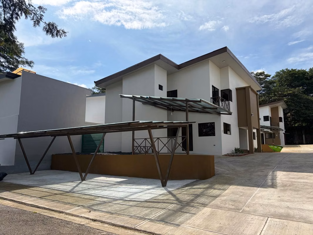 Apartamentos Nuevos en Alajuela - 2 Habitaciones y 2 Baños - foto 7