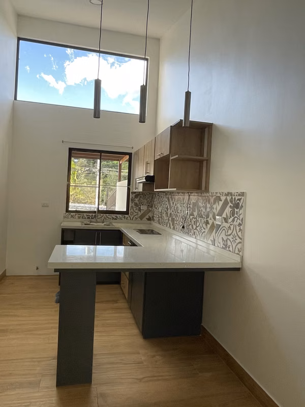 Hermoso apartamento en Grecia, Alajuela - ¡Disponible en septiembre! - foto 2